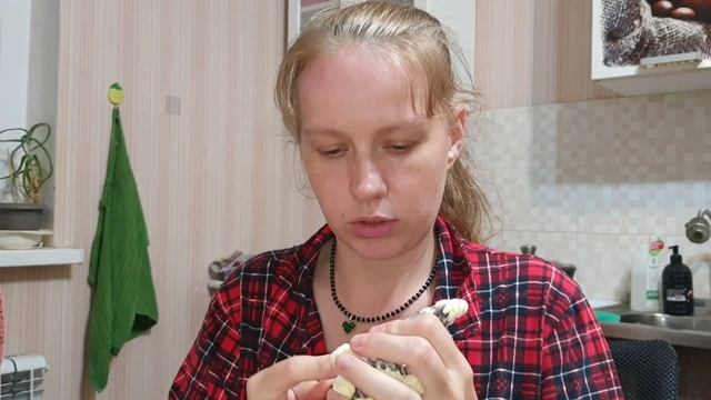 часть 1. вчзовлог.
покупка пряжи. Готовые игрушки  #извяжу_13