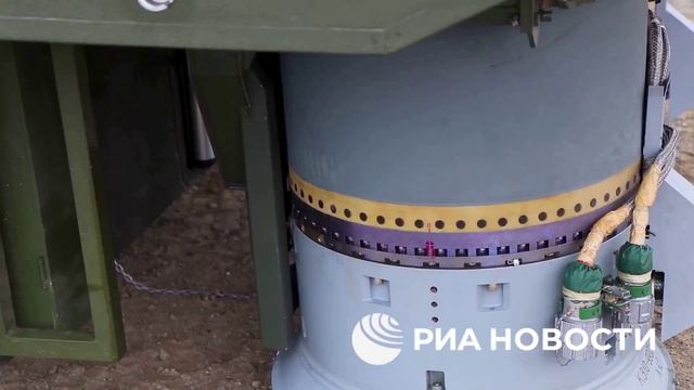 "Бастион" в учениях "Запад-2025" двумя ракетами "Оникс" уничтожили корабельную группировку противник