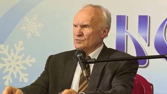 Деньги, вера и лицемерие_ где спасение __ профессор Осипов Алексей Ильич