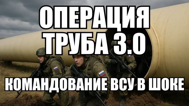 ⚡ Дневной Выпуск Новостей 13.09.25