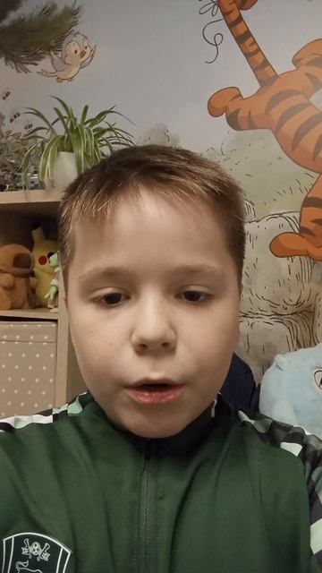 Окончание серий!