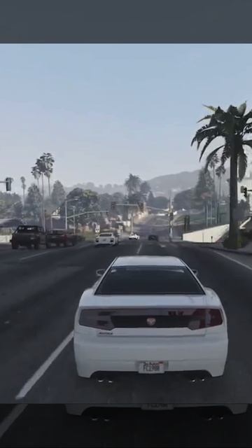 GTA 5 - GamePlay