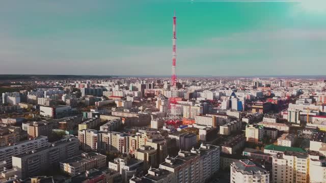 С Днём столицы Якутии! Здравствуй Якутск! - 393 года столице Якутии.