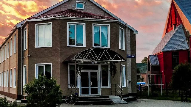 День рождения церкви 13.09.25