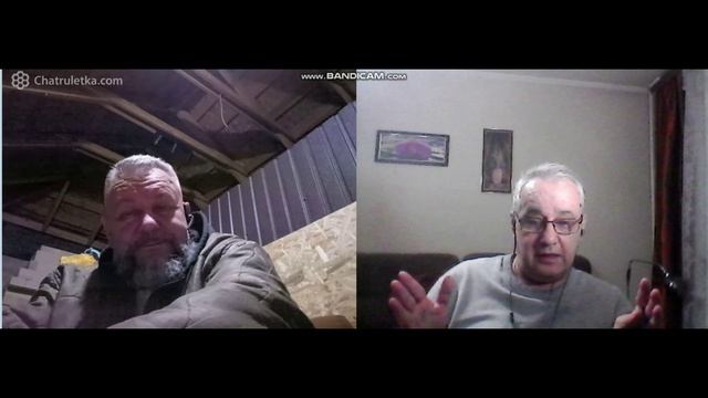 Ничего не хочу знать...(перезалив)