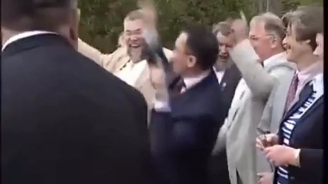 Ностальгия в глаз попала