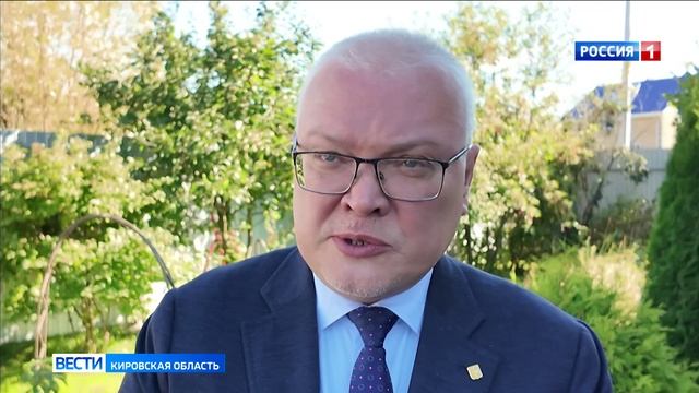 К дому многодетной семьи ветерана специальной военной операции подвели газ