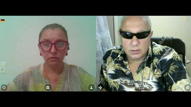 Василиса, Авас и Анечка.