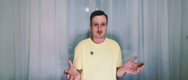 Дима Волт — топ 1 артист в РФ? Политика? Что нельзя прощать? Давайте обсудим (Выпуск №3)