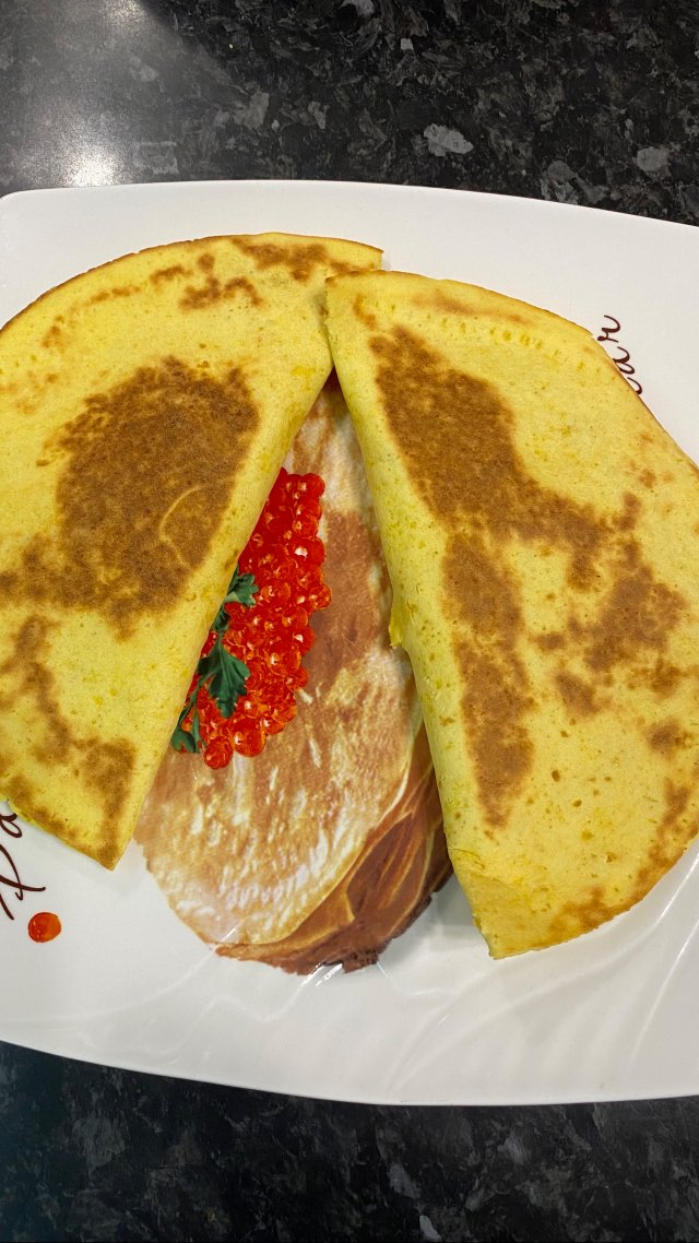 Быстро и вкусно получается