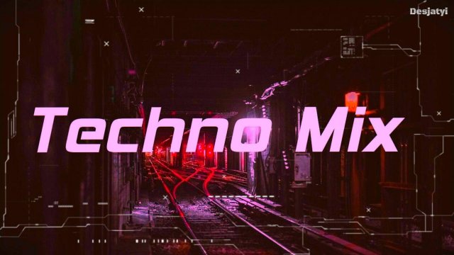 Melodic Techno & Progressive House Mix 2025