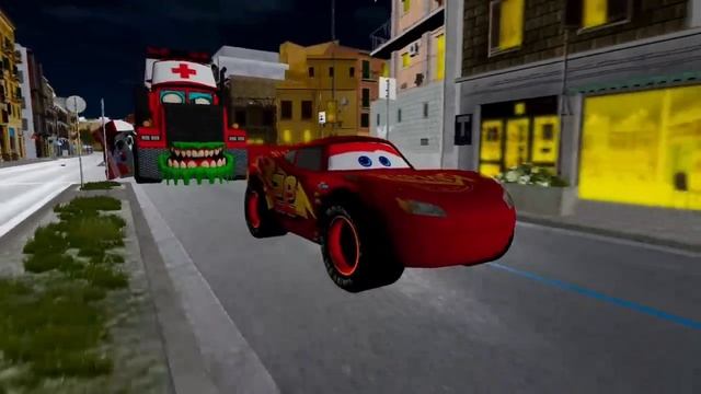 МУЛЬТ ТАЧКИ МОЛНИЯ МАККУИН ИГРА ГОНКИ КРУТЫЕ ЛЕТАЮЩИЕ МАШИНКИ РАЗВИВАЮЩИЕ МУЛЬТИКИ ДЛЯ МАЛЬЧИКОВ