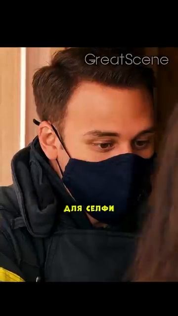 Всё для селфи