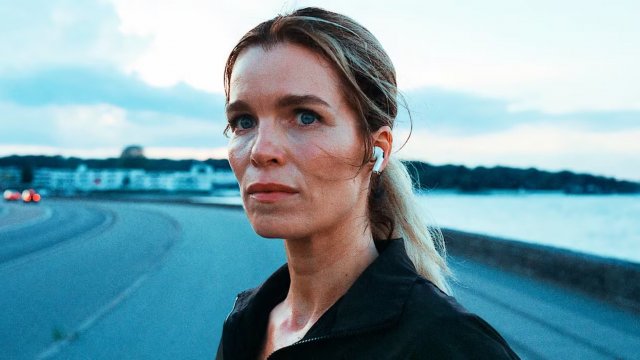 Сериал Секреты, которые мы храним