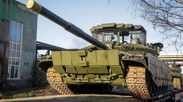 Танкостроение , Уралвагонзавод