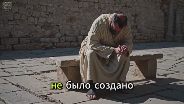 Зачем существует зло и почему оно не уничтожено Богом?