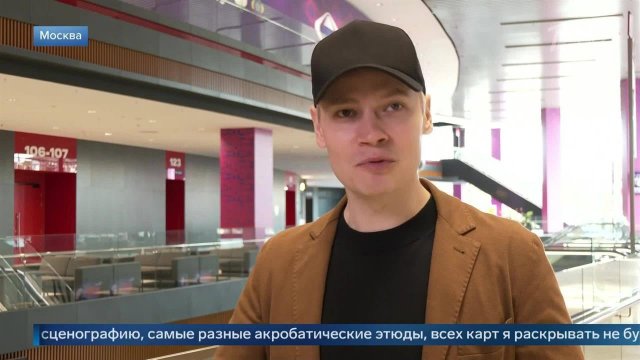 "Репетиции проходят штатно" - SHAMAN о подготовке к "Интервидению"