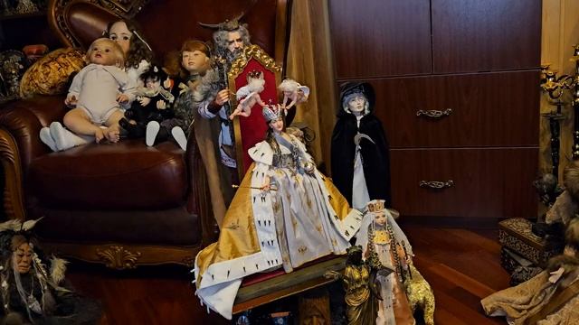 ЧТОБЫ УВАЖАЛИ