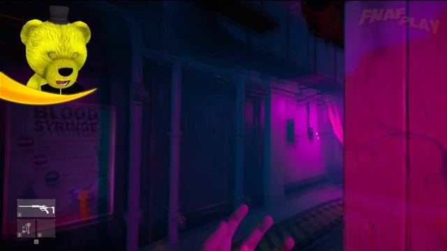 Панда и Страус Новые Монстры Zoochosis (Обновление)