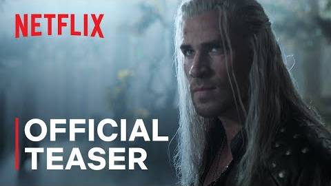 Ведьмак: Сезон 4 - Официальный тизер (The Witcher: Season 4 - Official Teaser)