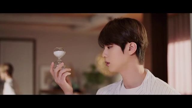 film out bts