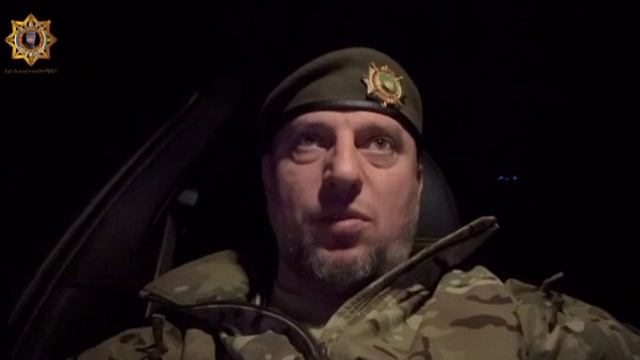 Апти Алаудинов "АХМАТ". О Джохаре Дудаеве и Алле Пугачевой