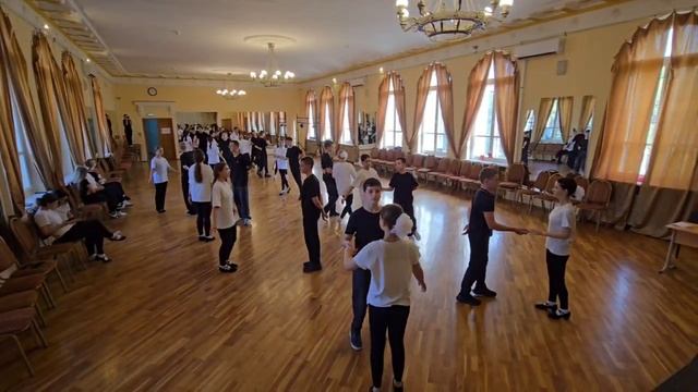 Красивый вальс Шостаковича 14-09-2025
