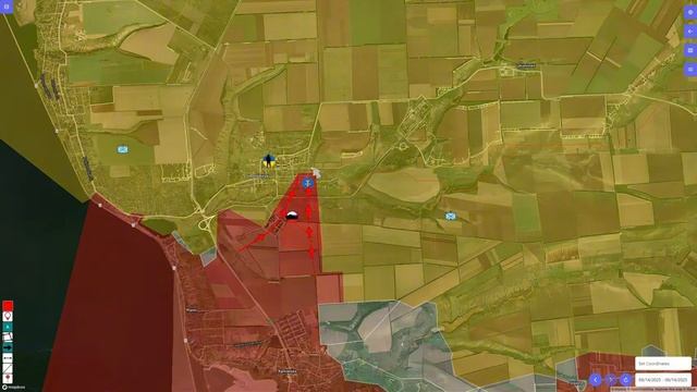 Запредельная Конфронтация： НАТО Готовится К Вводу Вой