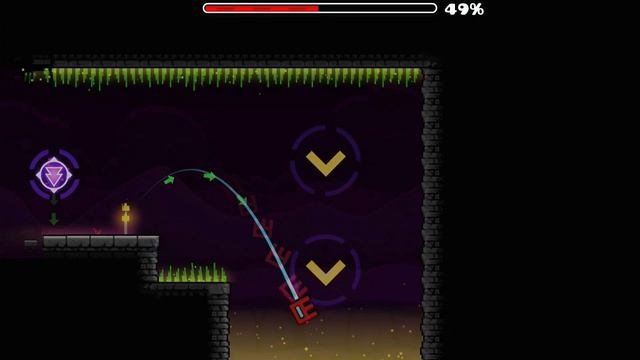 самые лёгкие официальные insane
урони [Geometry Dash] susDemid