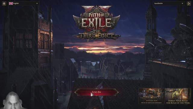 Начинаем эндгеймить | Path of Exile 2