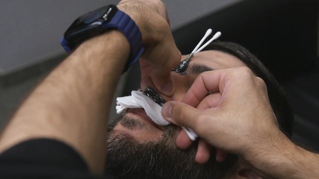 DAVRON - Spa treatments