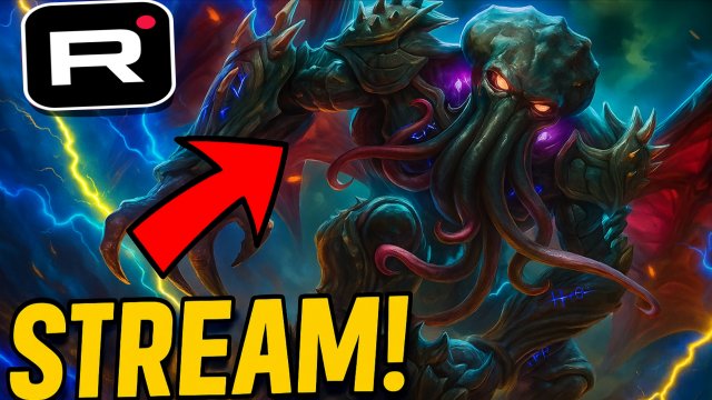 Нагибаю нубов в Heroes Of Newerth ► СТРИМ #2