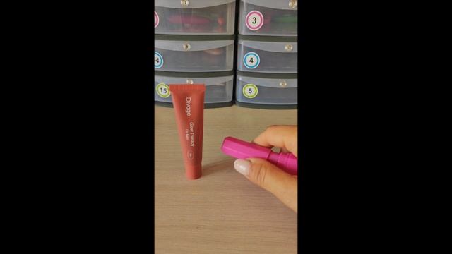 Lipstick 💄АсМр Распаковка