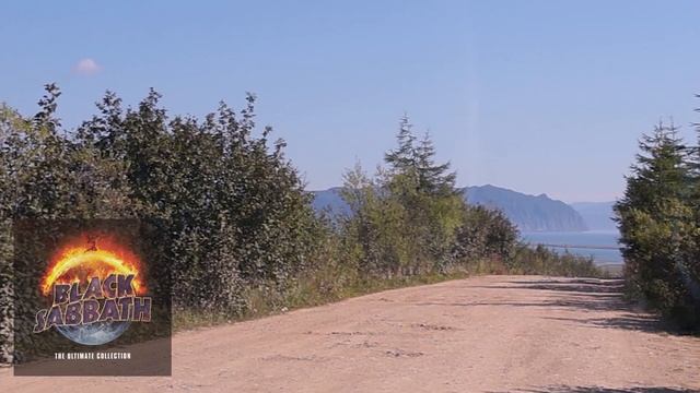 Магадан. В поисках тропы здоровья