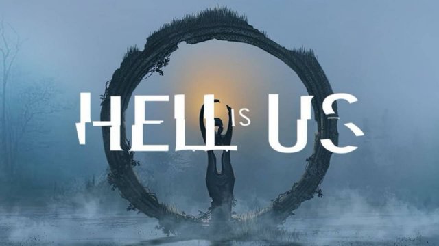 Выживаем в агрессивном мире #1 \ Hell is Us