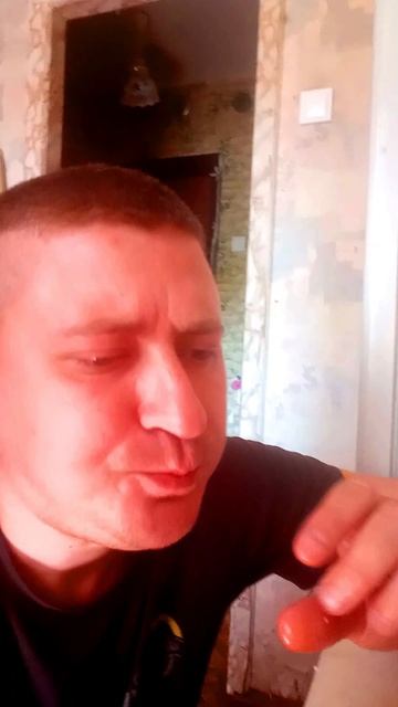 От этой Еды идет Зависимость