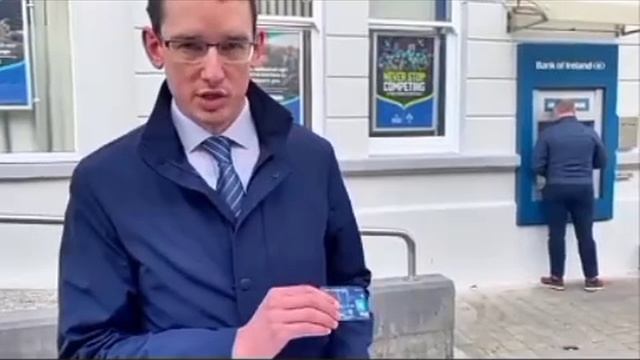 Новый мировой порядок во всей красе