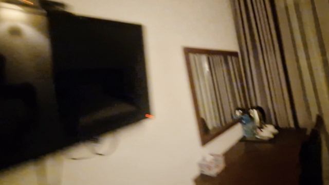 Грузия.Тбилиси,День 6,ПРОХОЖДЕНИЕ ГРАНИЦЫ, Отель "5А*