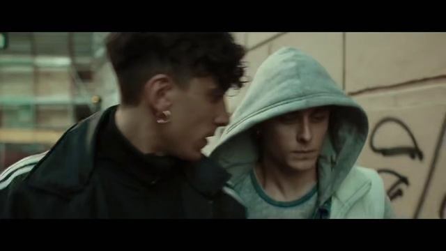 Один шанс на всю жизнь (2018)