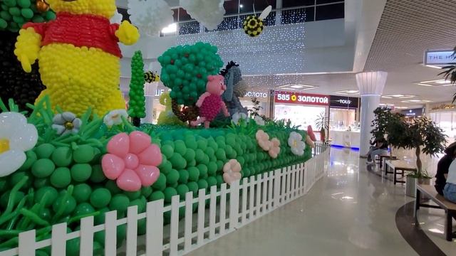 Вот какая красота.