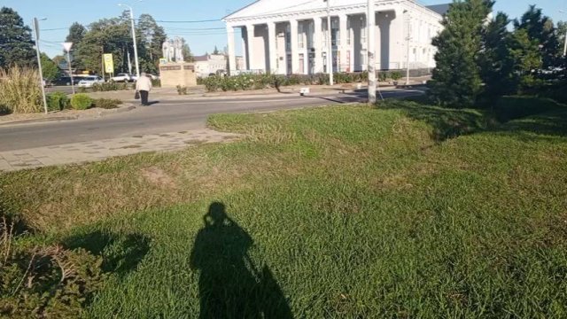 ДК района ,  поликлиника