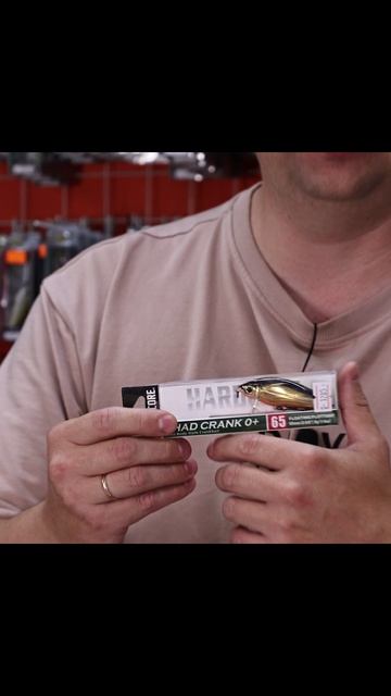 ЧТО обозначает слово HARDCORE в воблерах DUEL @fishfilos #философиярыболова #маркарыбака