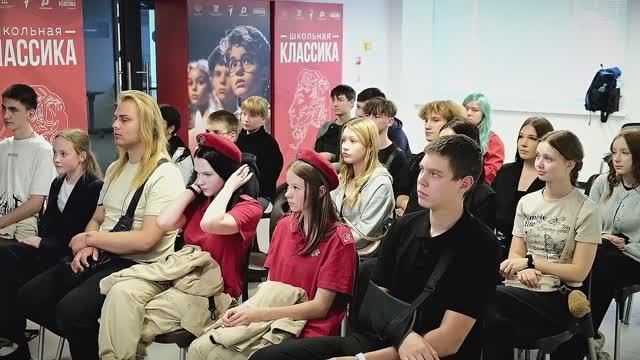 В Твери состоялась программа -Формула здоровья-