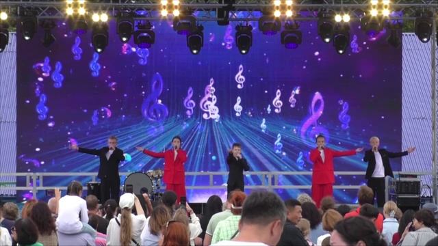 ЭВА «Сюрприз»