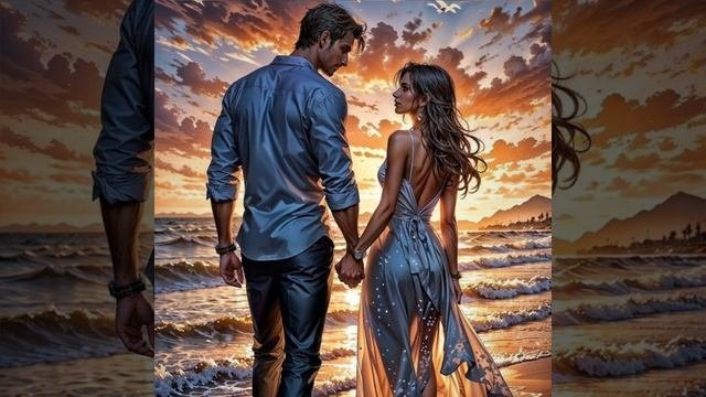 Ведь говорят,чем тише наше счастье....ИИ