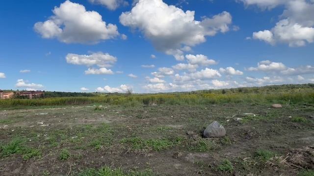 🌊 ПРОДАЁТСЯ ЗЕМЕЛЬНЫЙ УЧАСТОК 8 СОТОК В ХОЛМОГОРОВКЕ — ИЖС! 🏡