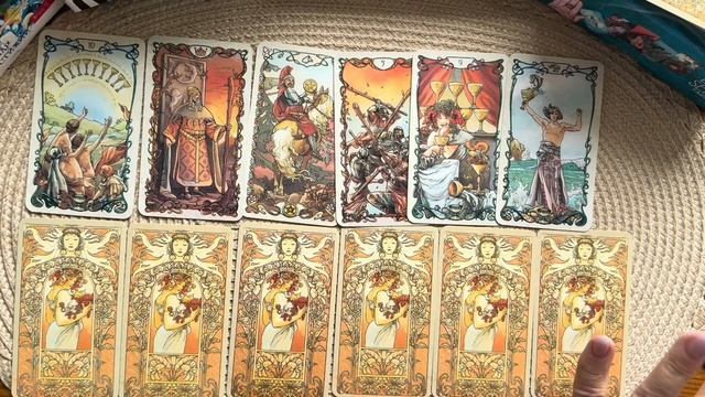 КАРТА ДНЯ 16.09.2025 для всех знаков зодиака🌸Таро прогноз