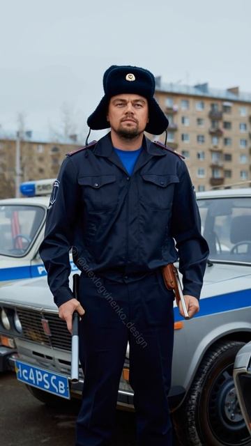 Голливуд в России