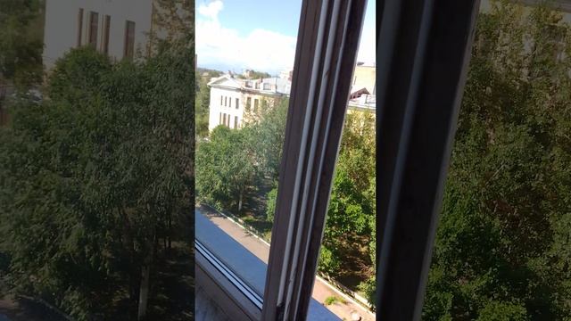 в палате