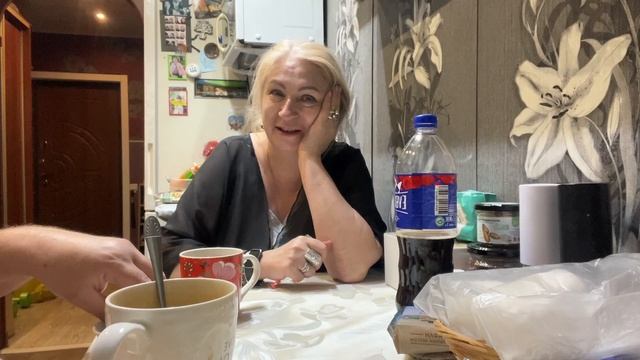 НАВЕРНО ОГУРЦЫ ИСПОРИЛА🤦♀️ПРИЛЕТЕЛА С РАБОТЫ РАСПАКОВКА!